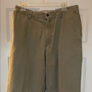 Men’s Columbia Cargo Pants